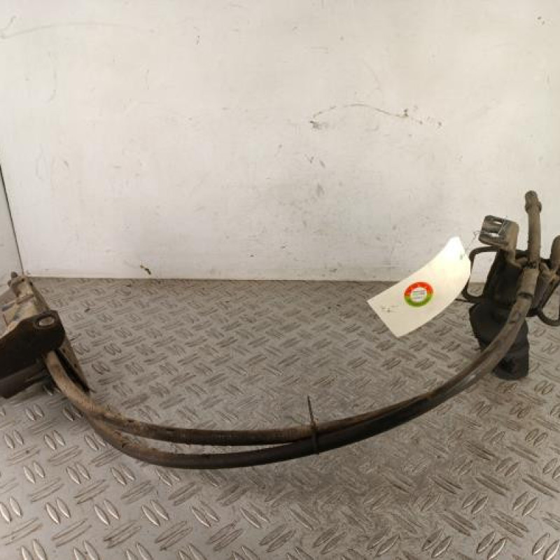 Treuil de roue de secours CITROEN JUMPER 3