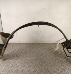 Treuil de roue de secours CITROEN JUMPER 3