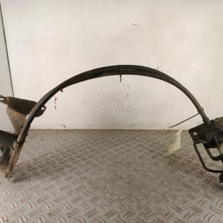 Treuil de roue de secours CITROEN JUMPER 3