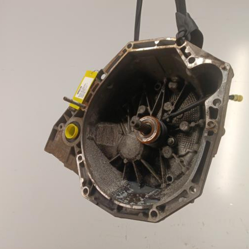 Boite de vitesses DACIA DUSTER 1