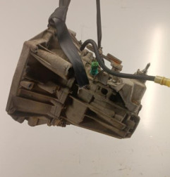 Boite de vitesses DACIA DUSTER 1