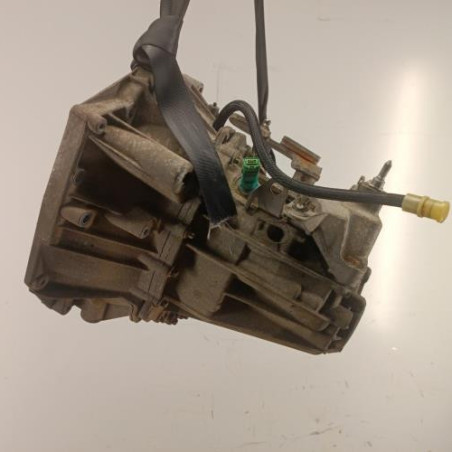 Boite de vitesses DACIA DUSTER 1
