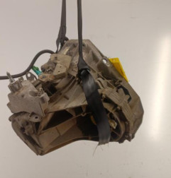 Boite de vitesses DACIA DUSTER 1 Photo n°3