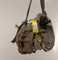 Boite de vitesses DACIA DUSTER 1 Photo n°4