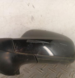 Retroviseur gauche PEUGEOT 407 Photo n°3