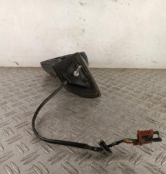 Retroviseur gauche PEUGEOT 407 Photo n°4