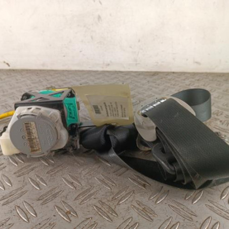 Ceinture avant gauche TOYOTA VERSO Photo n°1