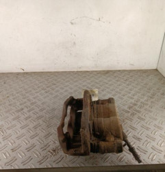 Etrier avant gauche (freinage) VOLKSWAGEN CRAFTER 1 Photo n°1