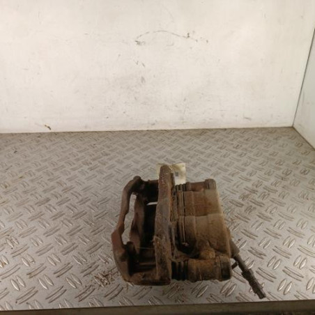 Etrier avant gauche (freinage) VOLKSWAGEN CRAFTER 1 Photo n°1