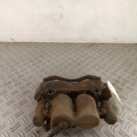 Etrier avant gauche (freinage) VOLKSWAGEN CRAFTER 1