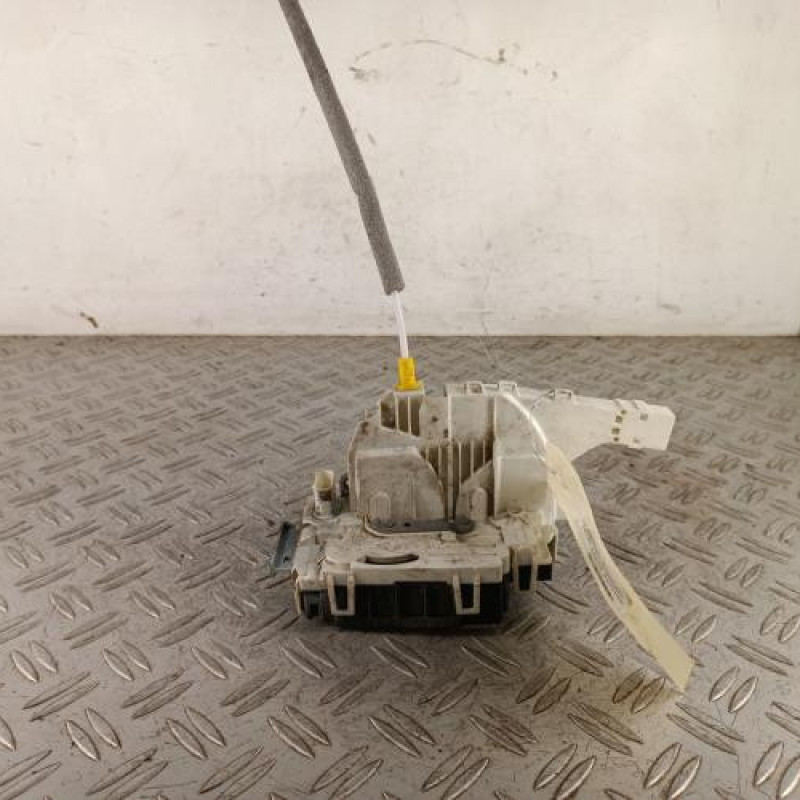 Serrure avant droit VOLKSWAGEN CRAFTER 1