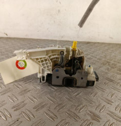 Serrure avant droit VOLKSWAGEN CRAFTER 1