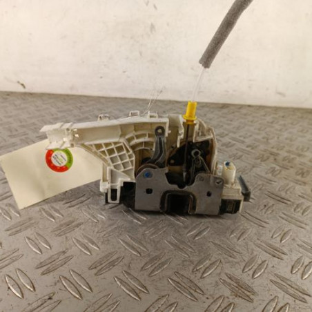 Serrure avant droit VOLKSWAGEN CRAFTER 1