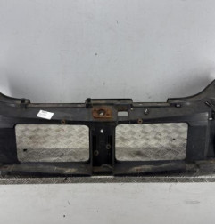 Face avant RENAULT MASTER 2 Photo n°1