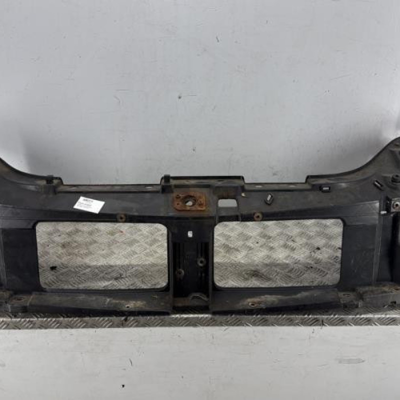 Face avant RENAULT MASTER 2