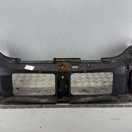 Face avant RENAULT MASTER 2 Photo n°1