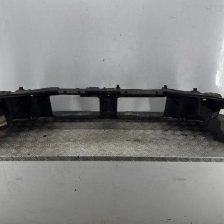 Face avant RENAULT MASTER 2