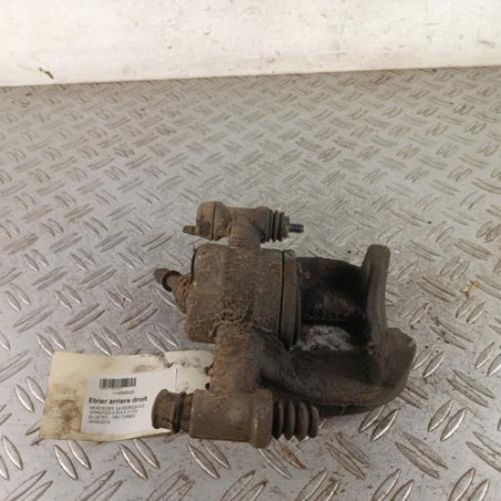 Etrier arriere droit (freinage) MERCEDES SPRINTER 3