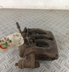 Etrier avant droit (freinage) MERCEDES SPRINTER 3 Photo n°1