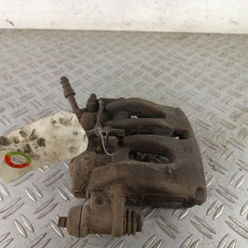 Etrier avant droit (freinage) MERCEDES SPRINTER 3 Etrier avant droit (freinage) MERCEDES SPRINTER 3