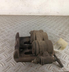 Etrier avant gauche (freinage) MERCEDES SPRINTER 3 Photo n°1