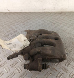 Etrier avant gauche (freinage) MERCEDES SPRINTER 3