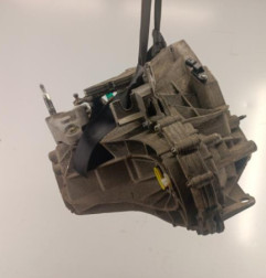 Boite de vitesses NISSAN JUKE 1 Photo n°1