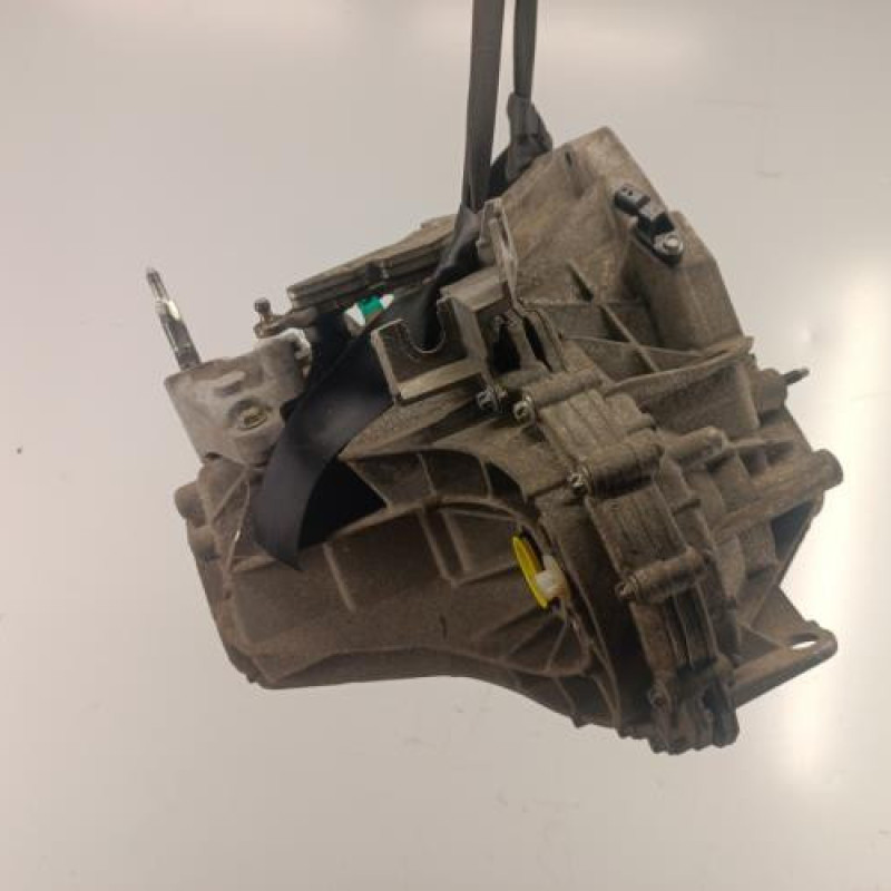 Boite de vitesses NISSAN JUKE 1