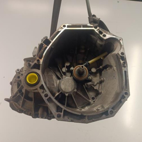 Boite de vitesses NISSAN JUKE 1
