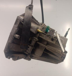 Boite de vitesses NISSAN JUKE 1 Photo n°4