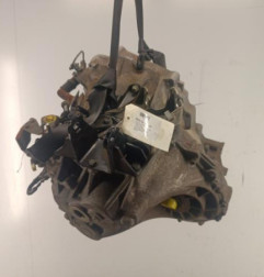 Boite de vitesses TOYOTA VERSO Photo n°1