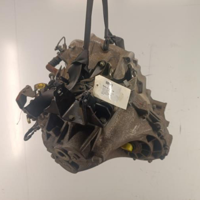 Boite de vitesses TOYOTA VERSO