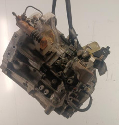 Boite de vitesses TOYOTA VERSO Photo n°3