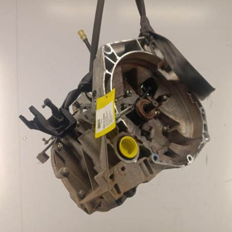 Boite de vitesses DACIA LOGAN MCV 2 Photo n°1