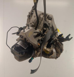 Boite de vitesses DACIA LOGAN MCV 2