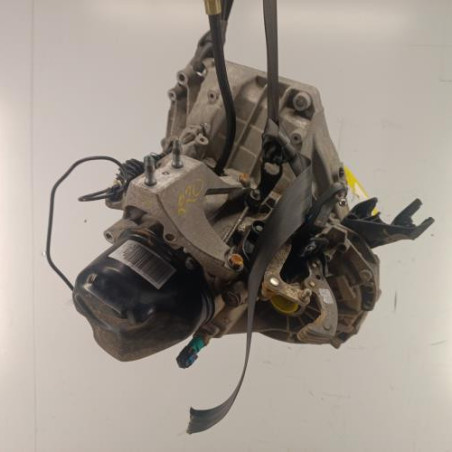 Boite de vitesses DACIA LOGAN MCV 2