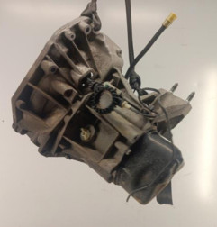 Boite de vitesses DACIA LOGAN MCV 2 Photo n°3