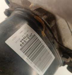 Boite de vitesses DACIA LOGAN MCV 2 Photo n°4