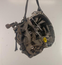 Boite de vitesses CITROEN C3 1 Photo n°1