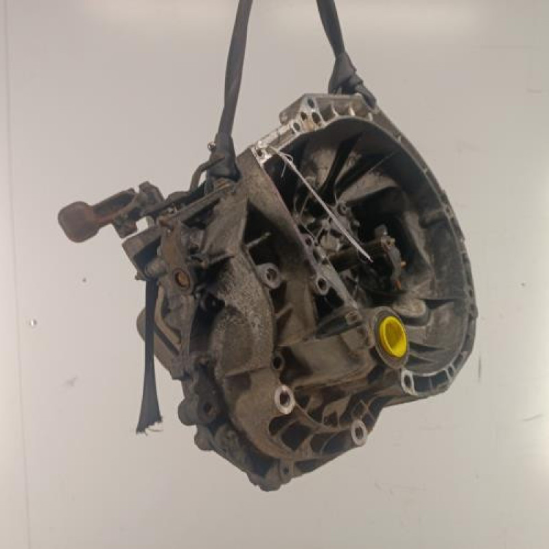 Boite de vitesses CITROEN C3 1