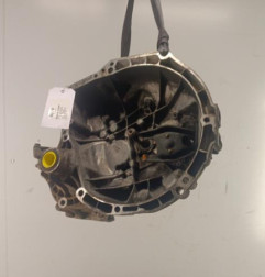 Boite de vitesses CITROEN C3 1