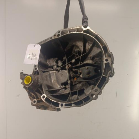 Boite de vitesses CITROEN C3 1