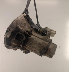 Boite de vitesses CITROEN C3 1 Photo n°3