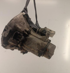 Boite de vitesses CITROEN C3 1 Photo n°4