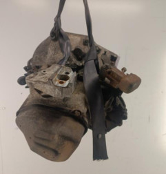 Boite de vitesses CITROEN C3 1 Photo n°5