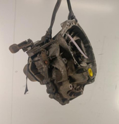 Boite de vitesses CITROEN C3 1 Photo n°6