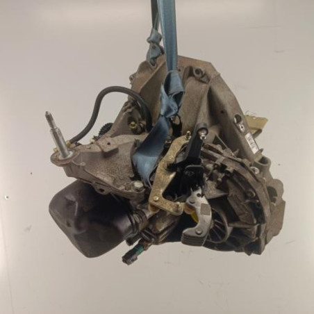 Boite de vitesses RENAULT CLIO 4