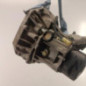 Boite de vitesses RENAULT CLIO 4