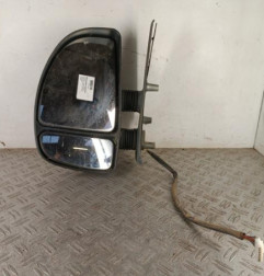 Retroviseur gauche PEUGEOT BOXER 2 Photo n°1