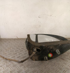 Retroviseur gauche PEUGEOT BOXER 2 Photo n°3
